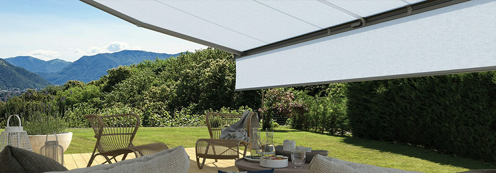 Awnings Johannesburg