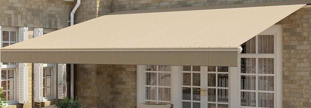 Awnings Johannesburg