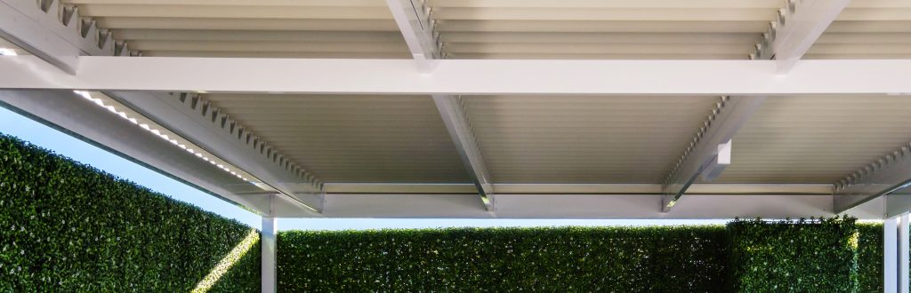 Adjustable Louvres South Africa