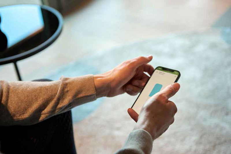 Automated Blinds Sandton