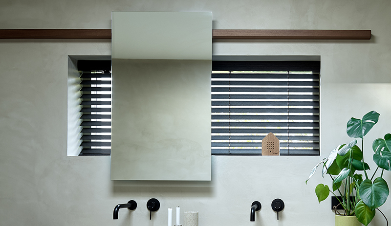 Bamboo Blinds Johannesburg