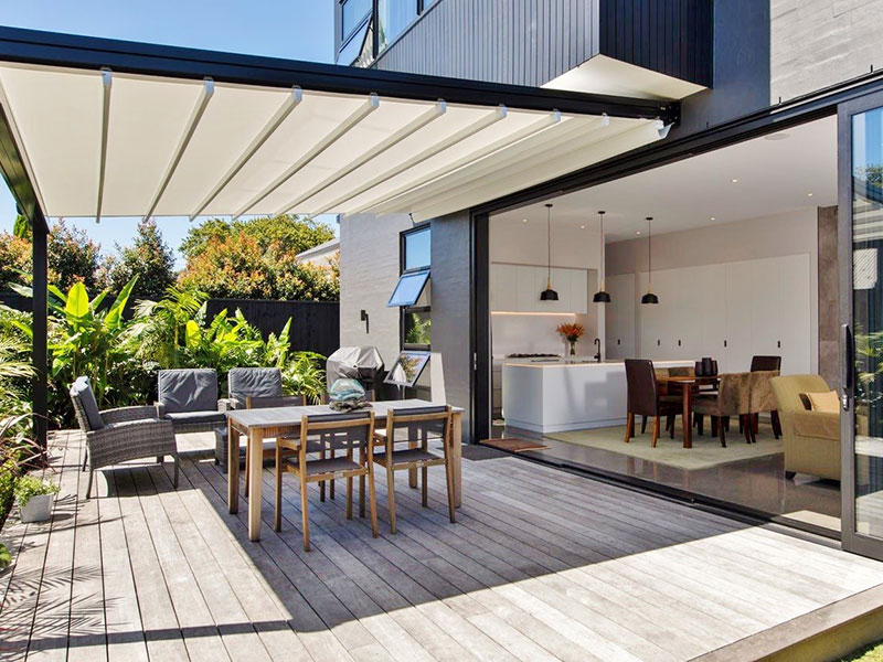 Patio Awnings Kempton Park