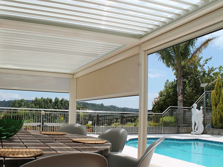 Patio Blinds Benoni