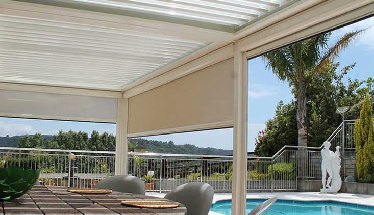 Patio Blinds Germiston