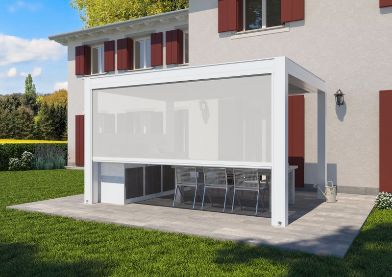 Patio Blinds South Africa