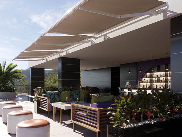 Retractable Awnings Benoni