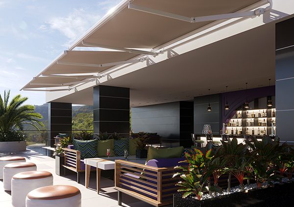 Retractable Awnings Krugersdorp