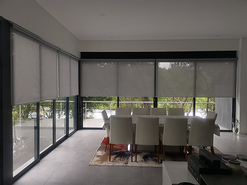 Roller Screens Johannesburg