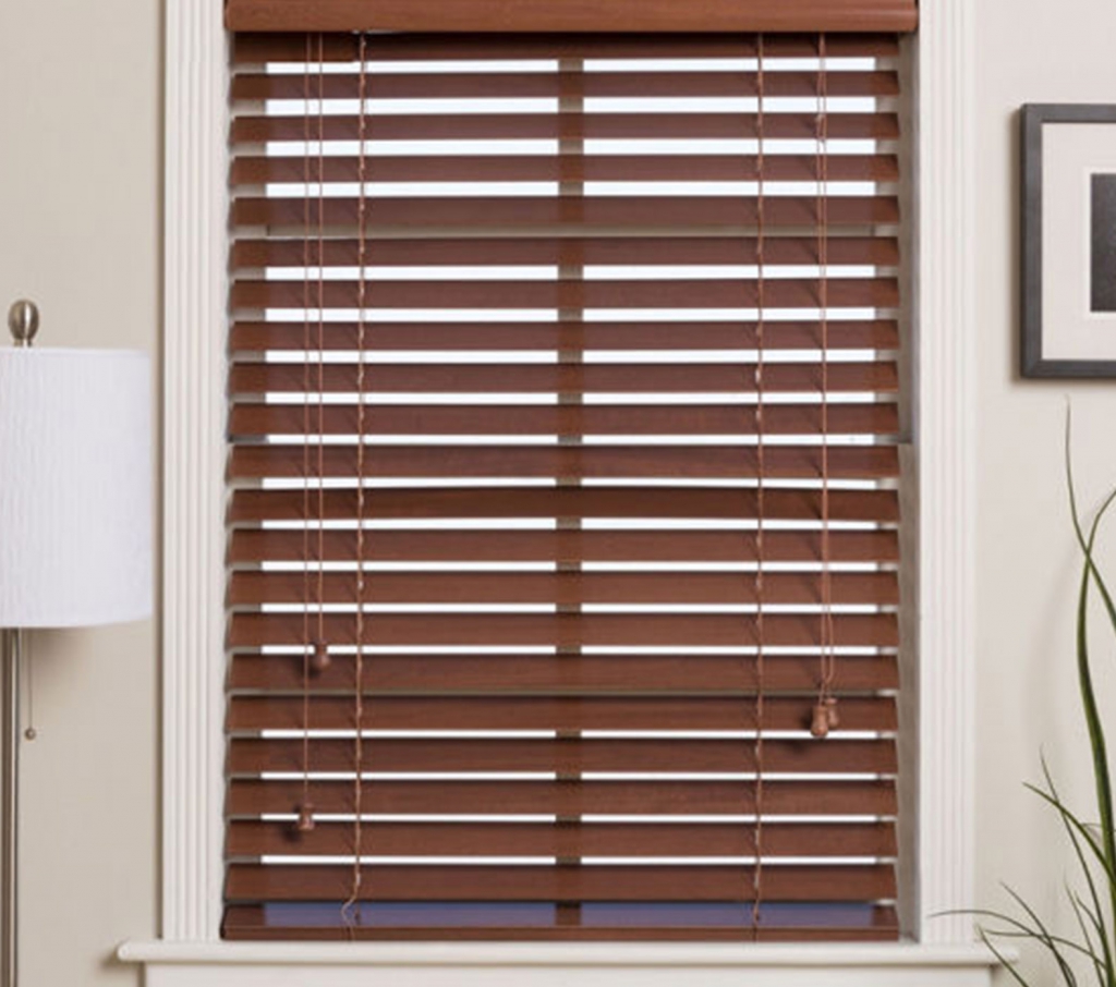 Timber Blinds Johannesburg