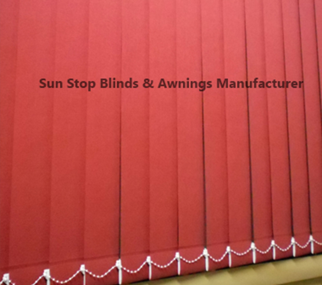 Vertical Blinds South Africa