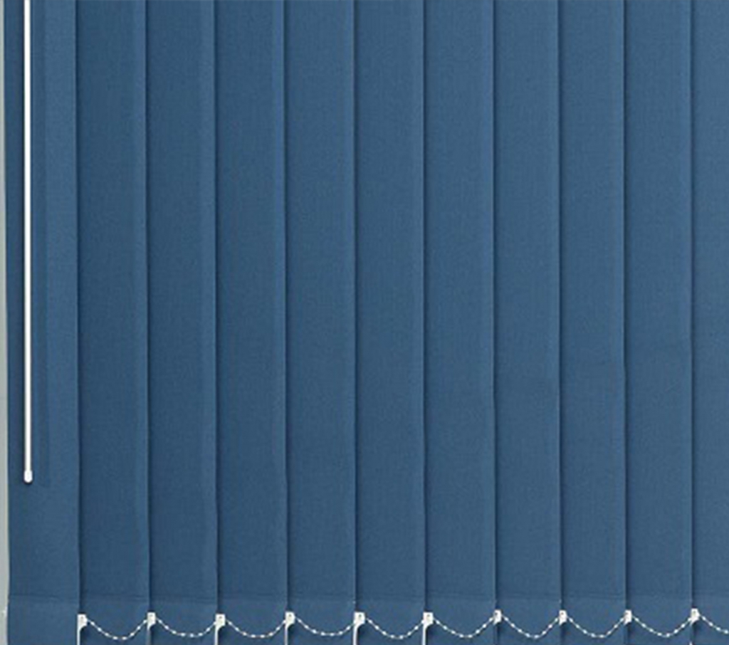 Vertical Rail Blinds Johannesburg