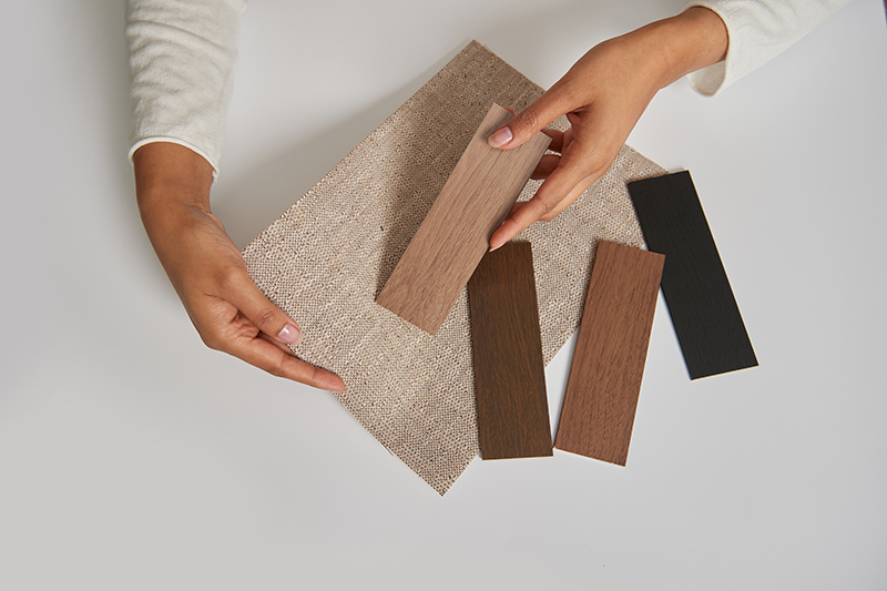 Wooden Blinds Johannesburg