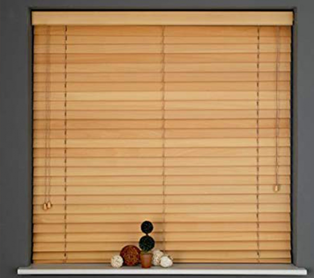 Basswood Blinds Johannesburg