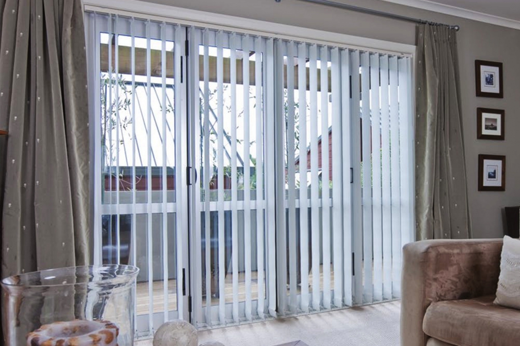 Vertical Blinds Johannesburg