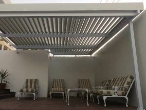 Adjustable Louvres Benoni